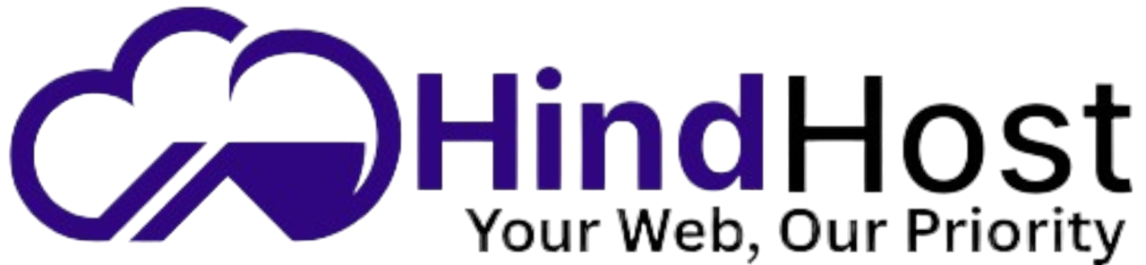 Hind Host Web Solutions